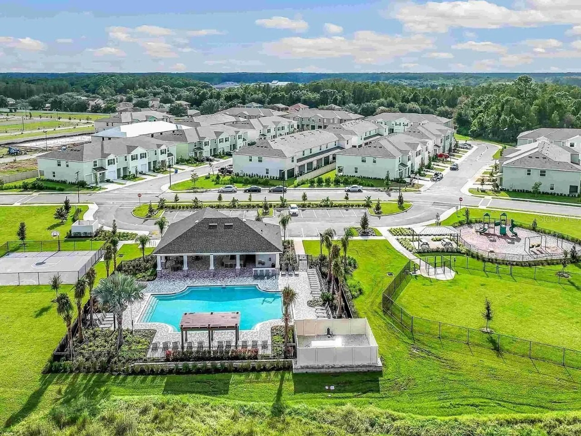 3597 Copper Beech Drive Land O Lakes FL 34638