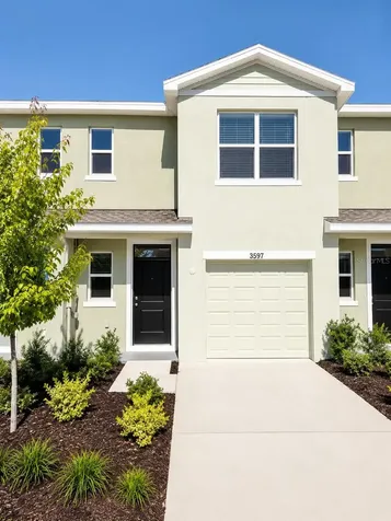 3597 Copper Beech Drive Land O Lakes FL 34638