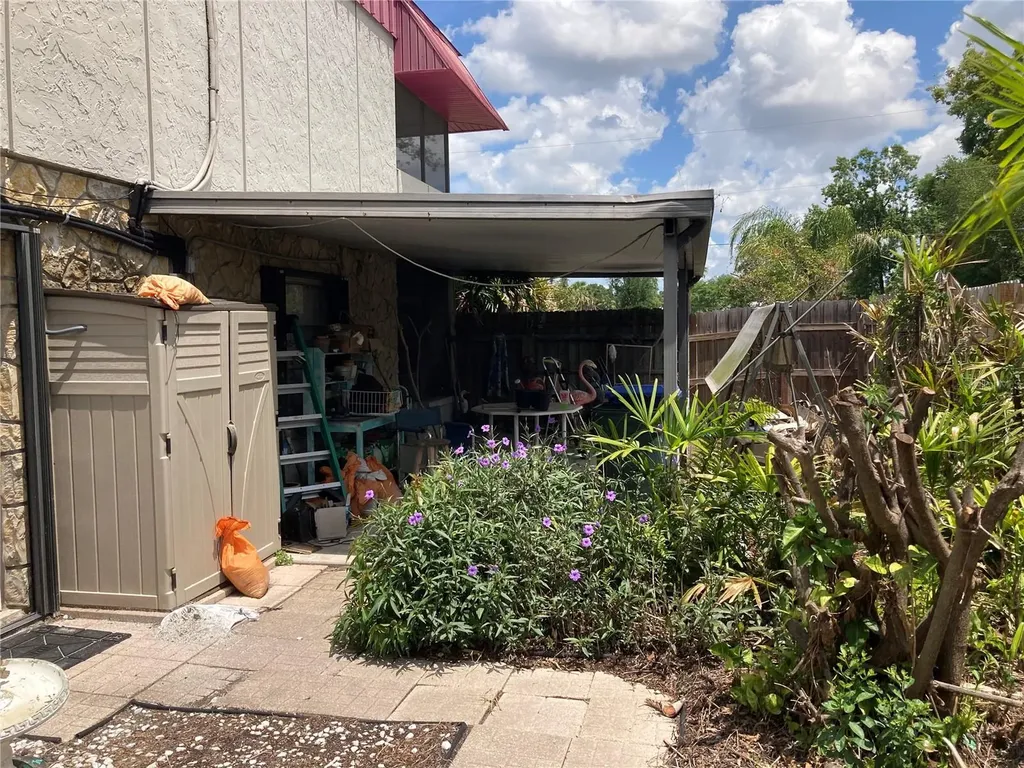 11317 Sylvan Green Lane Riverview FL 33569