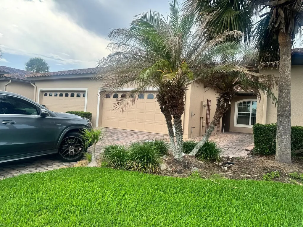 26715 Bella Vista Drive Howey In The Hills FL 34737