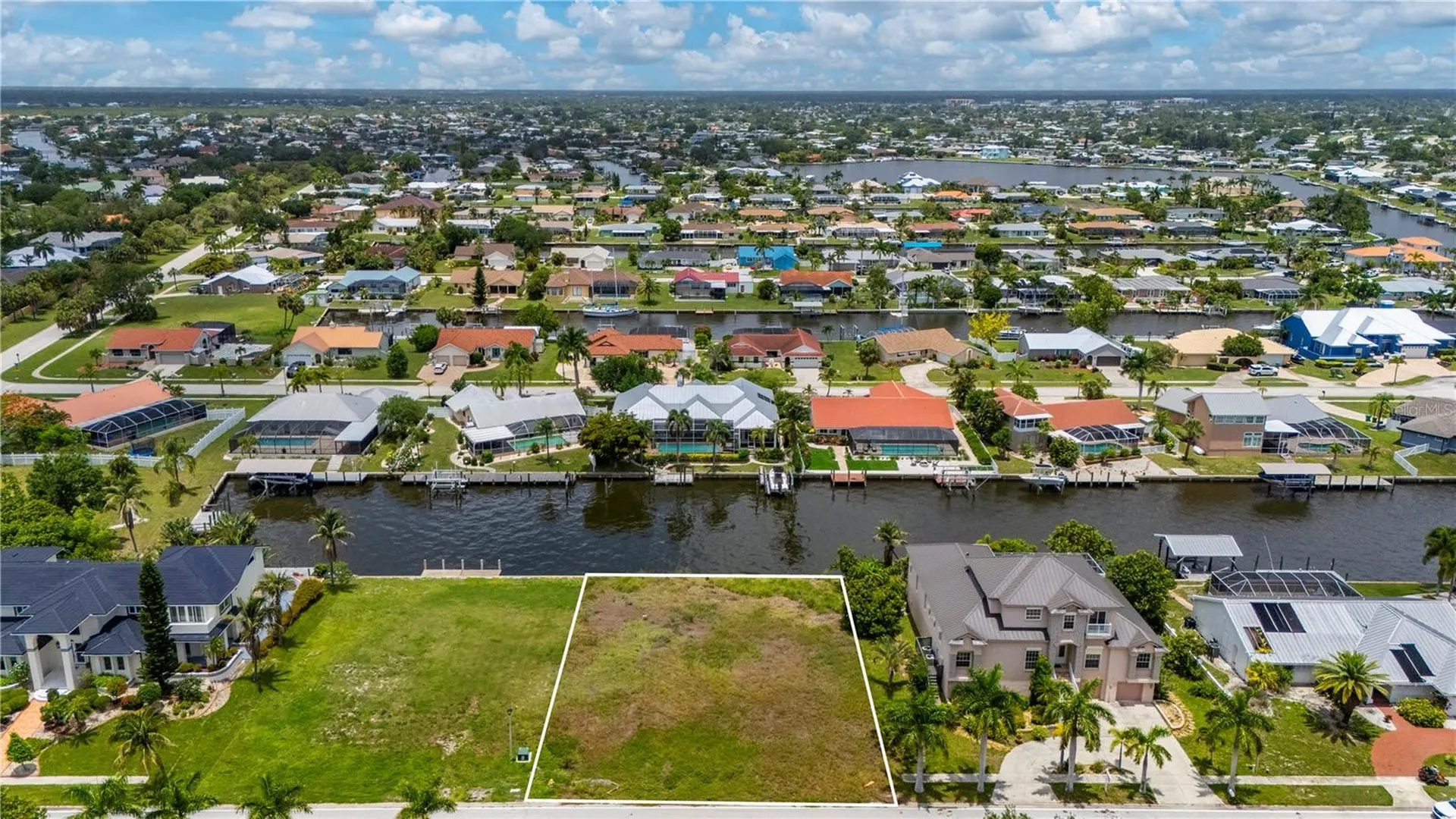 238 George Road SE Port Charlotte FL 33952