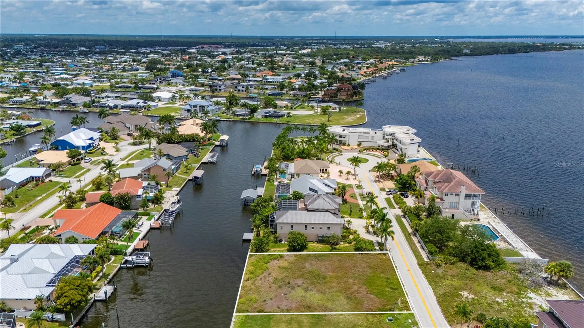 238 George Road SE Port Charlotte FL 33952