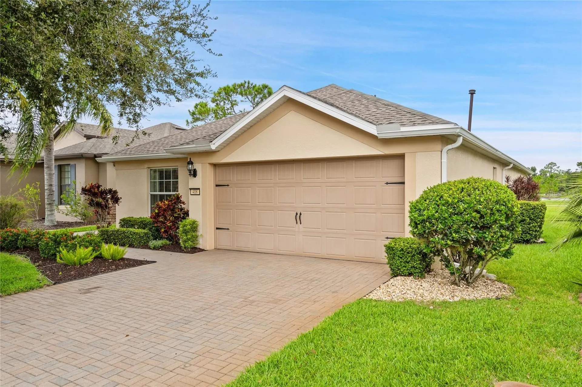 418 Del Sol Avenue Davenport FL 33837
