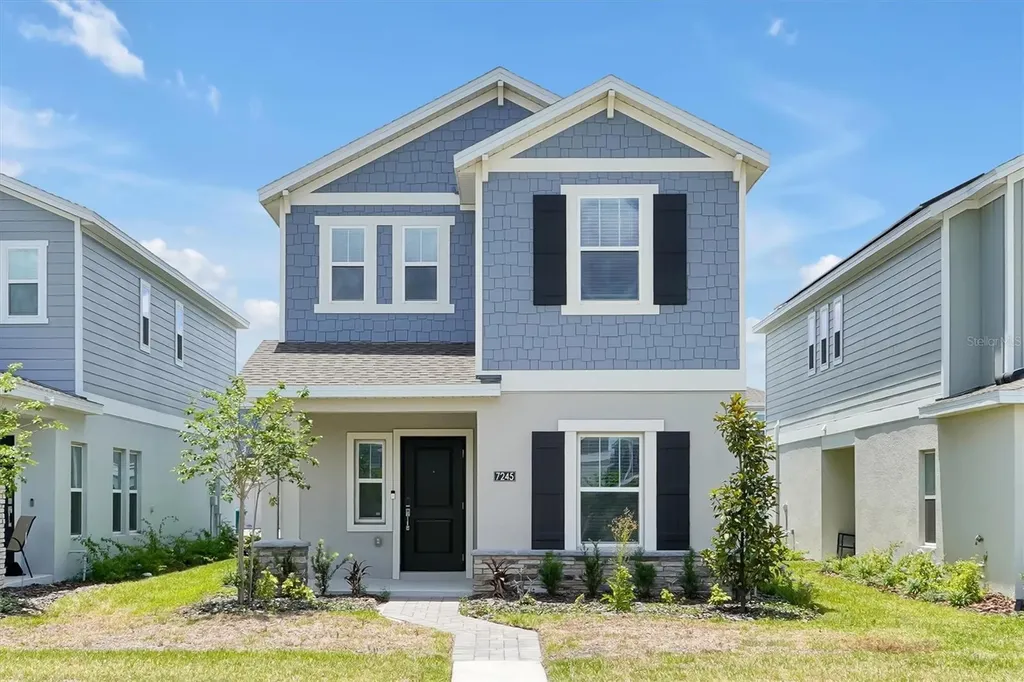 7245 Sienna Oak Alley Orlando FL 32829