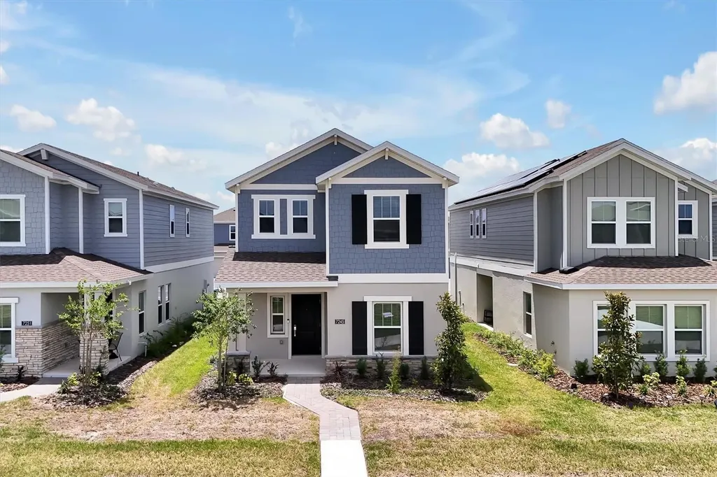 7245 Sienna Oak Alley Orlando FL 32829