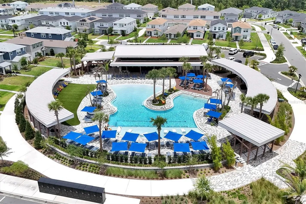 7245 Sienna Oak Alley Orlando FL 32829