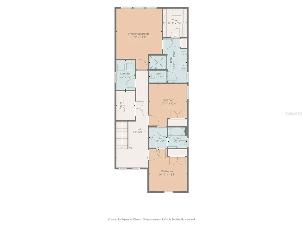 7245 Sienna Oak Alley Orlando FL 32829