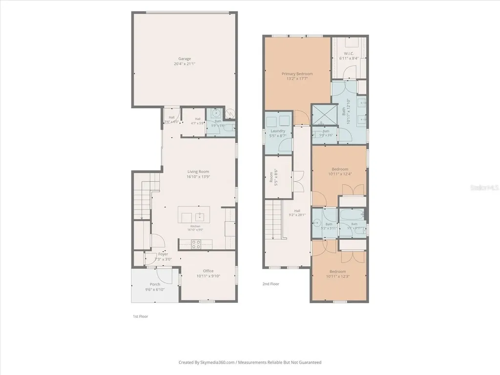 7245 Sienna Oak Alley Orlando FL 32829