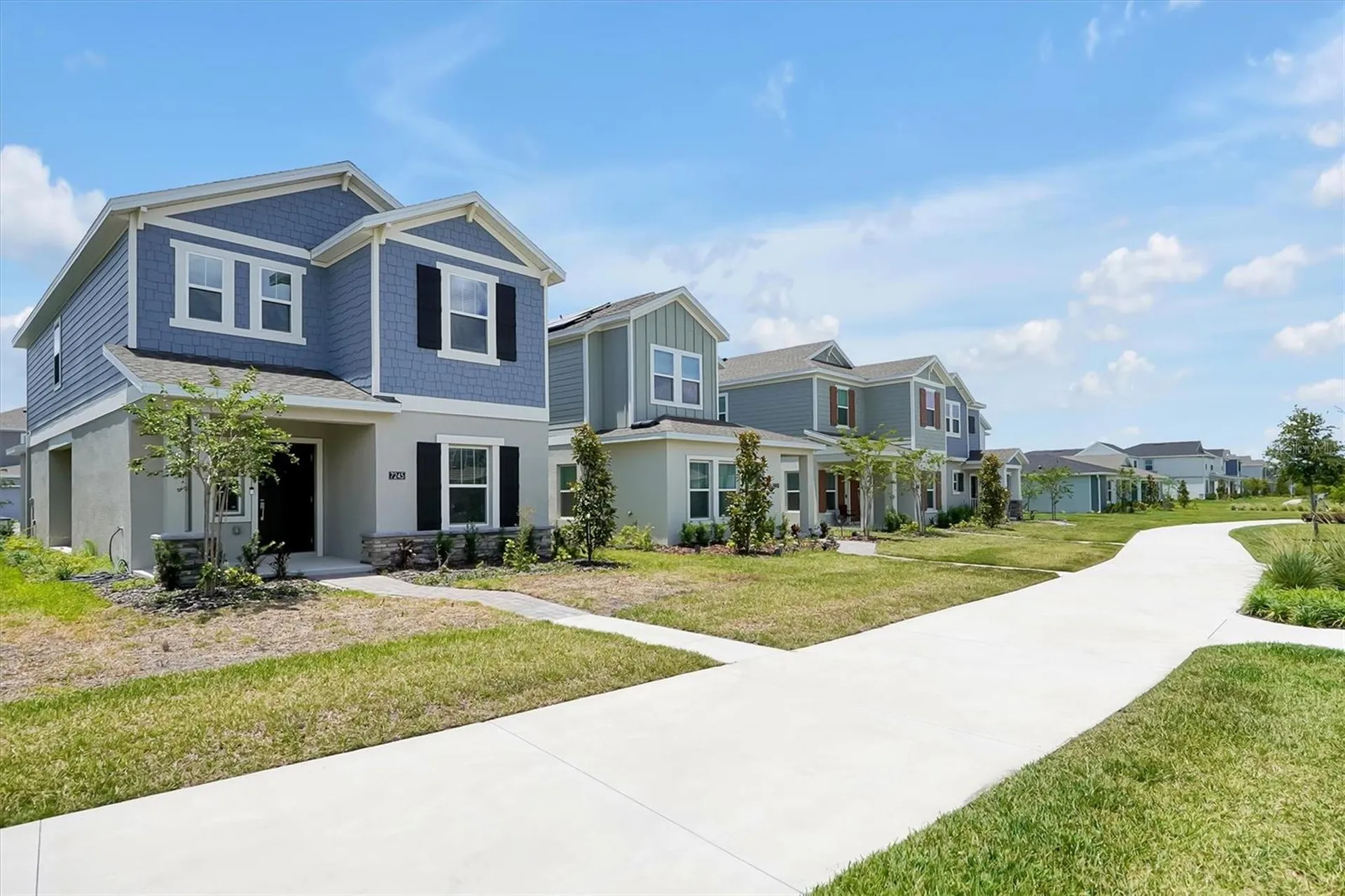 7245 Sienna Oak Alley Orlando FL 32829