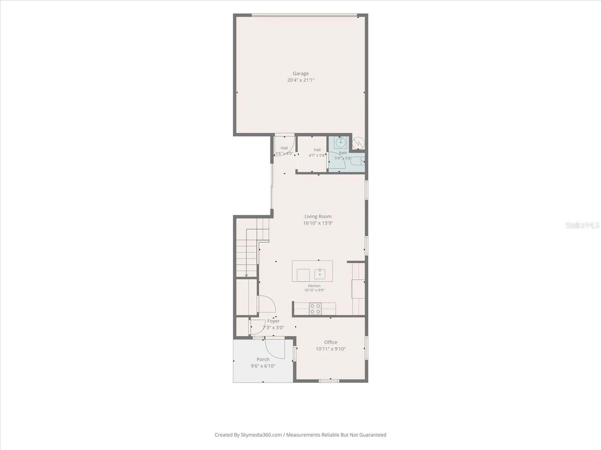 7245 Sienna Oak Alley Orlando FL 32829