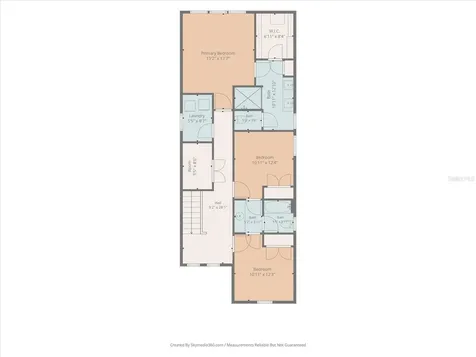 7245 Sienna Oak Alley Orlando FL 32829