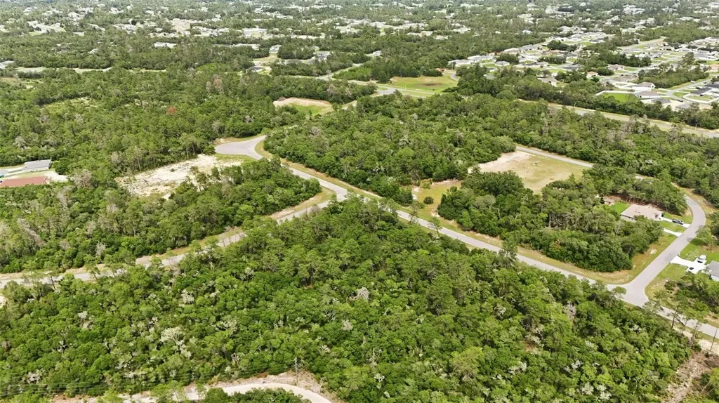 Parcel #8005-0854-46 (2.89 Acres) Ocala FL 34473