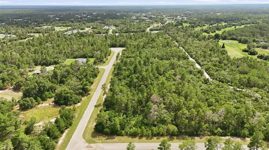 Parcel #8005-0854-46 (2.89 Acres) Ocala FL 34473