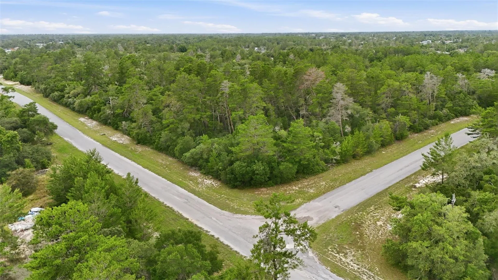Parcel #8005-0854-46 (2.89 Acres) Ocala FL 34473