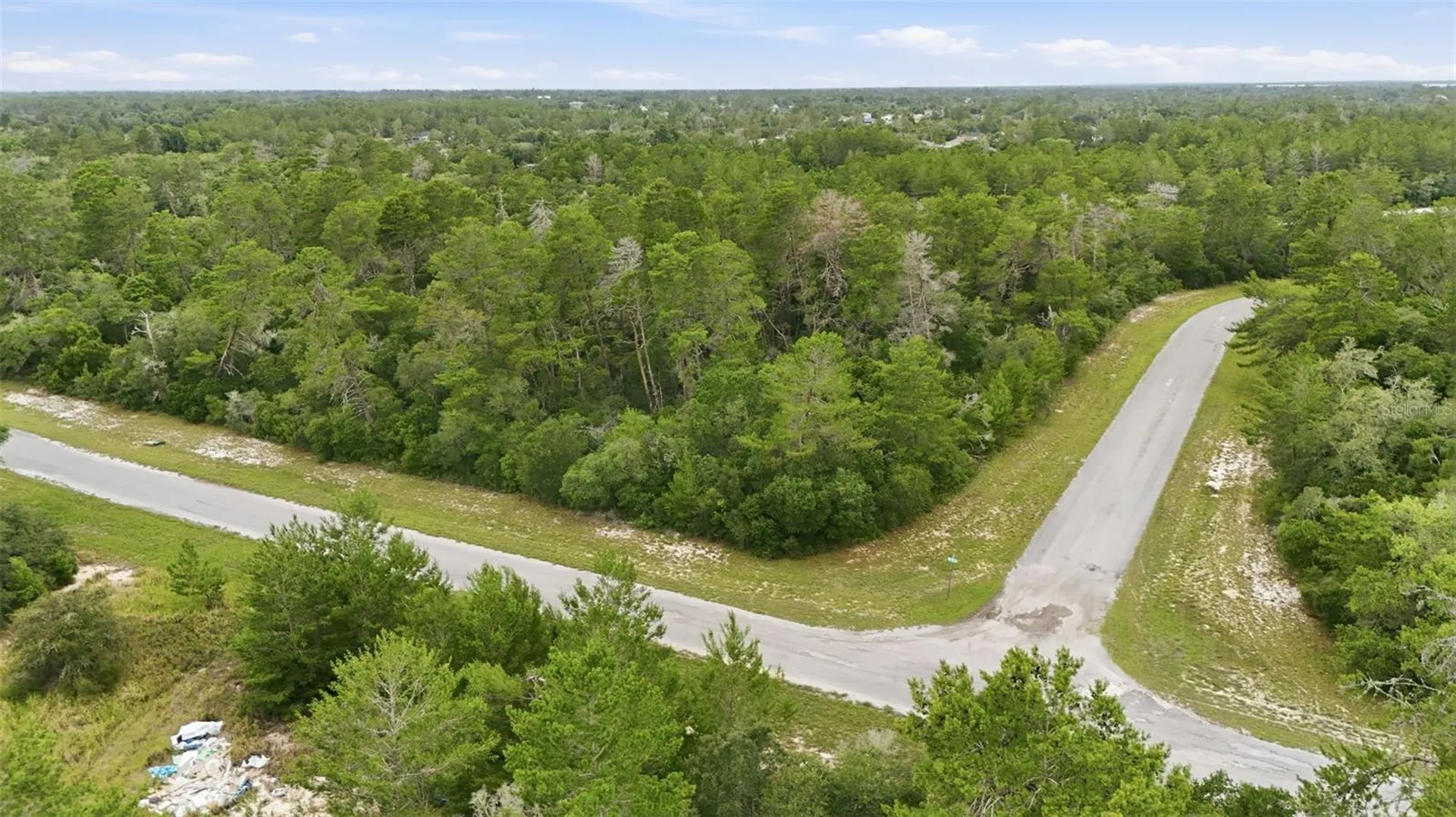 Parcel #8005-0854-46 (2.89 Acres) Ocala FL 34473