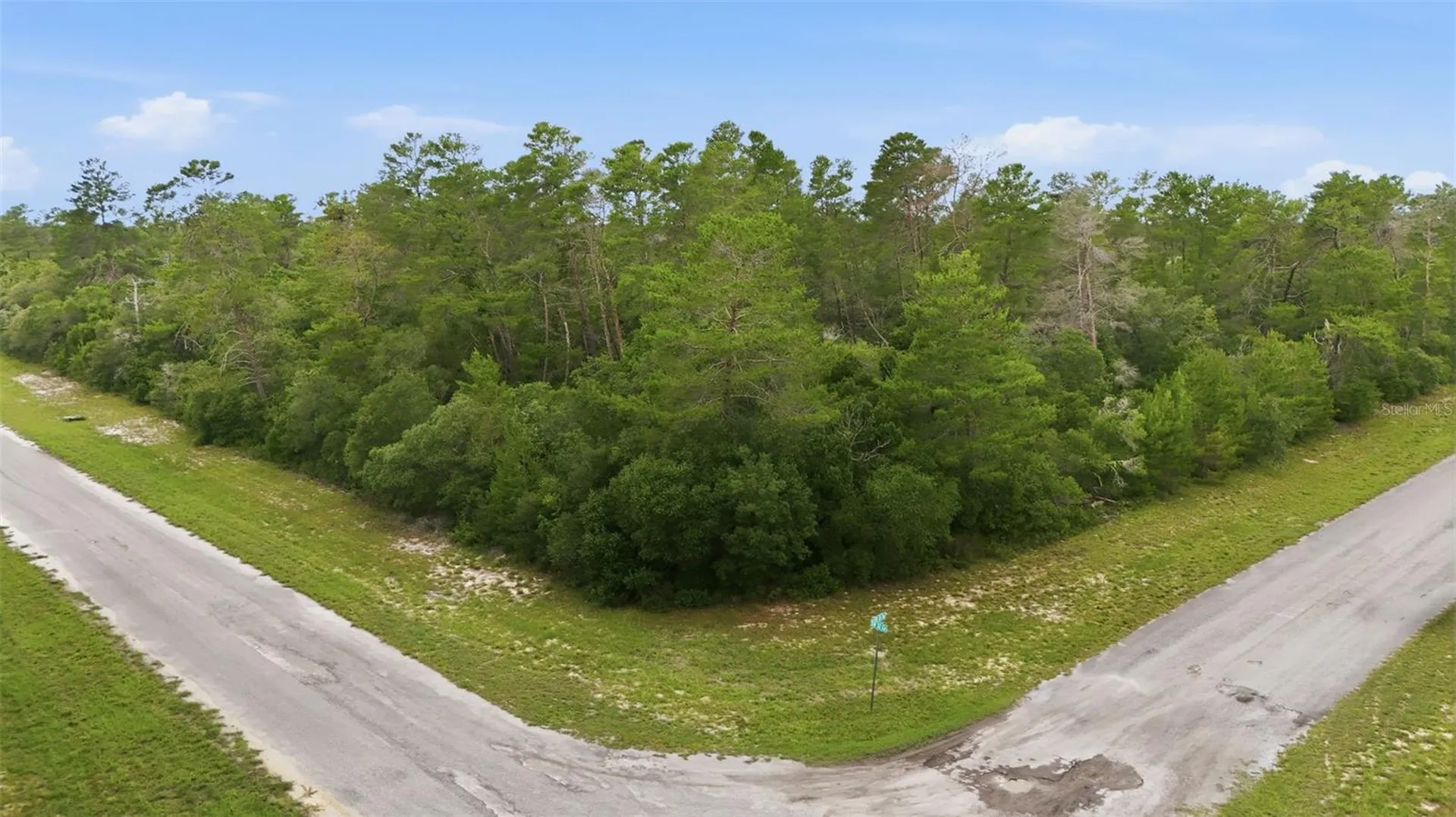 Parcel #8005-0854-46 (2.89 Acres) Ocala FL 34473