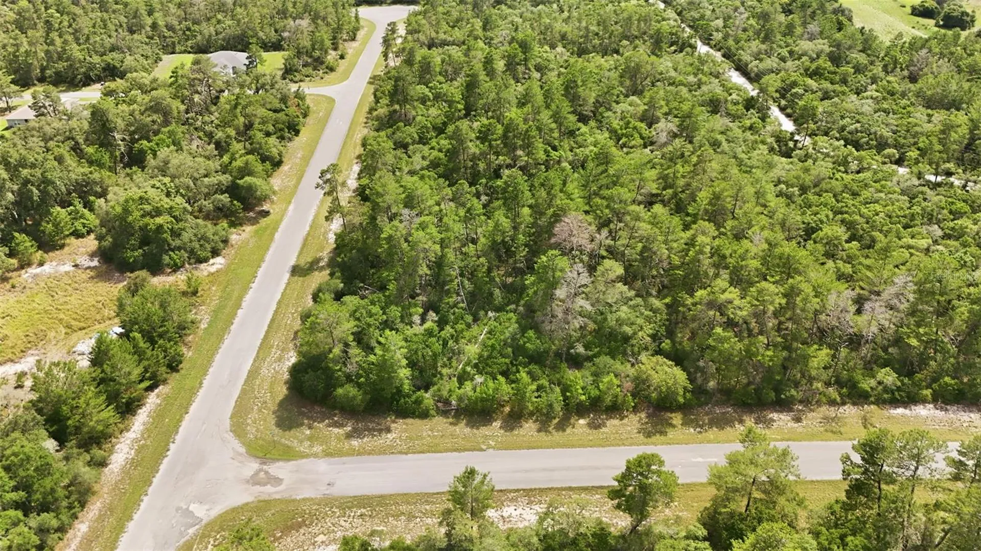 Parcel #8005-0854-46 (2.89 Acres) Ocala FL 34473