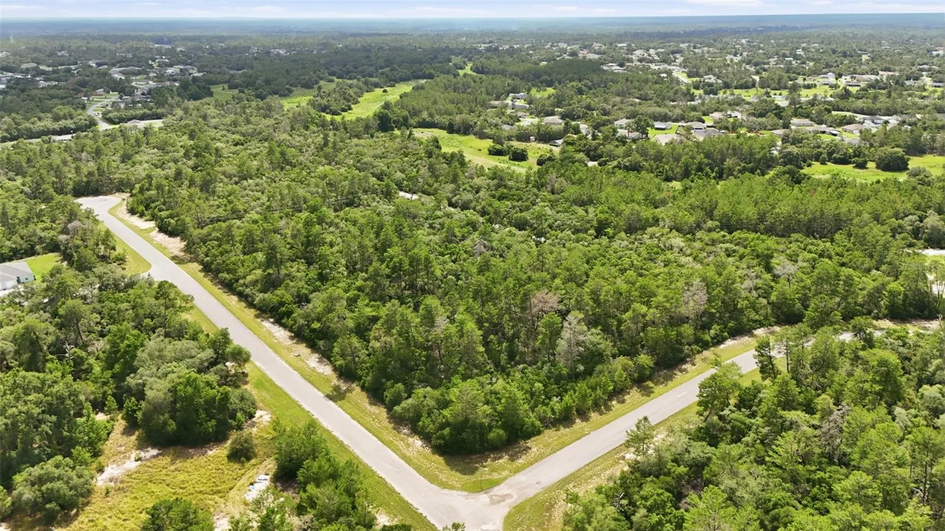 Parcel #8005-0854-46 (2.89 Acres) Ocala FL 34473