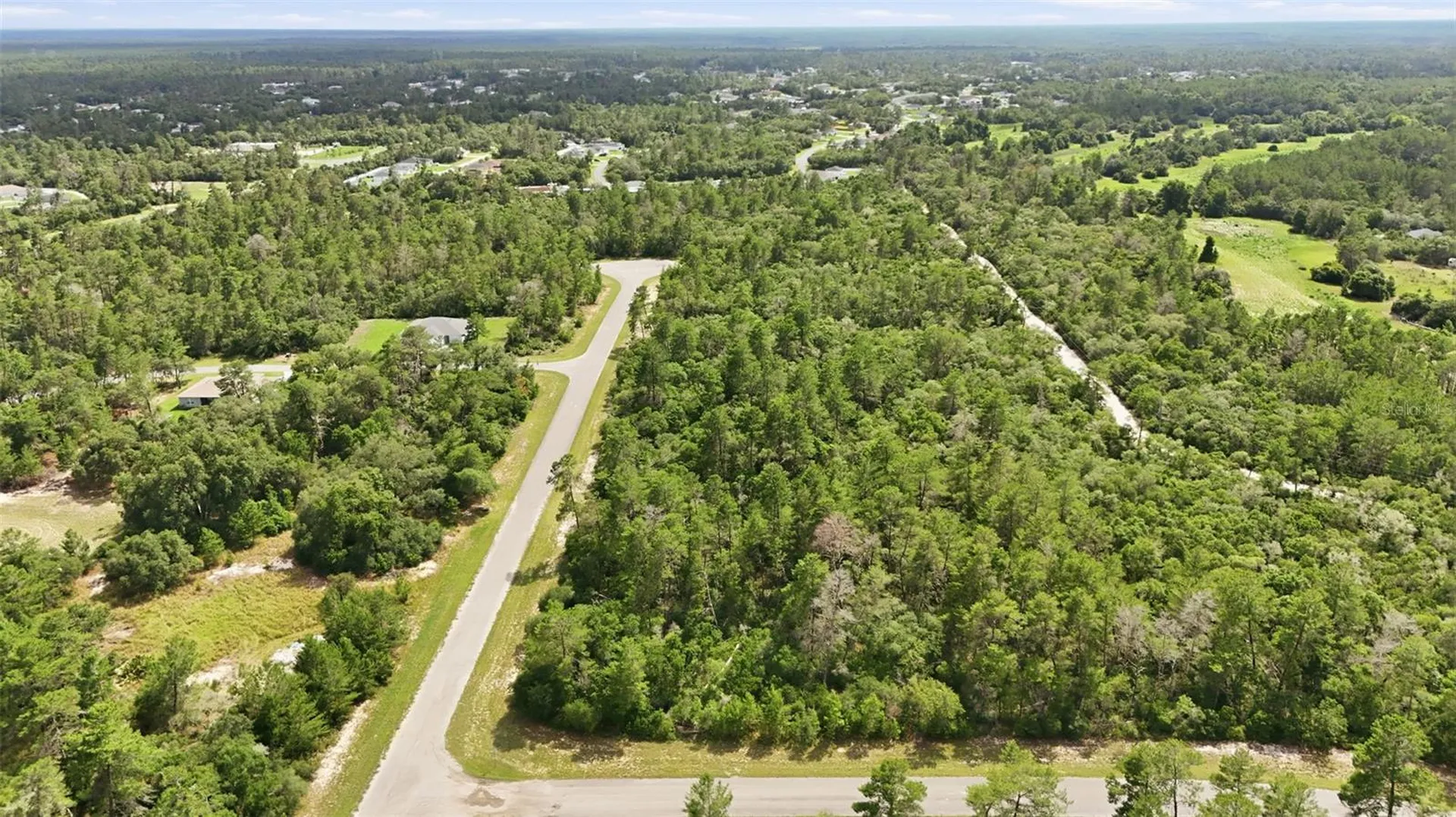 Parcel #8005-0854-46 (2.89 Acres) Ocala FL 34473