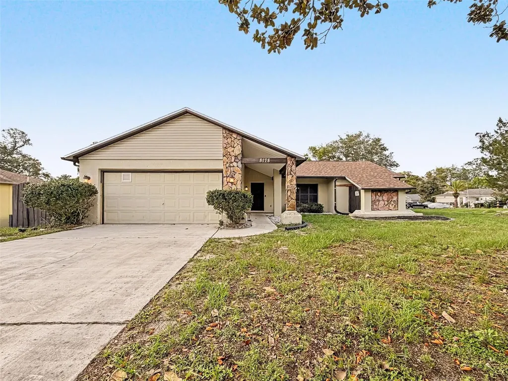 8178 English Elm Circle Spring Hill FL 34606
