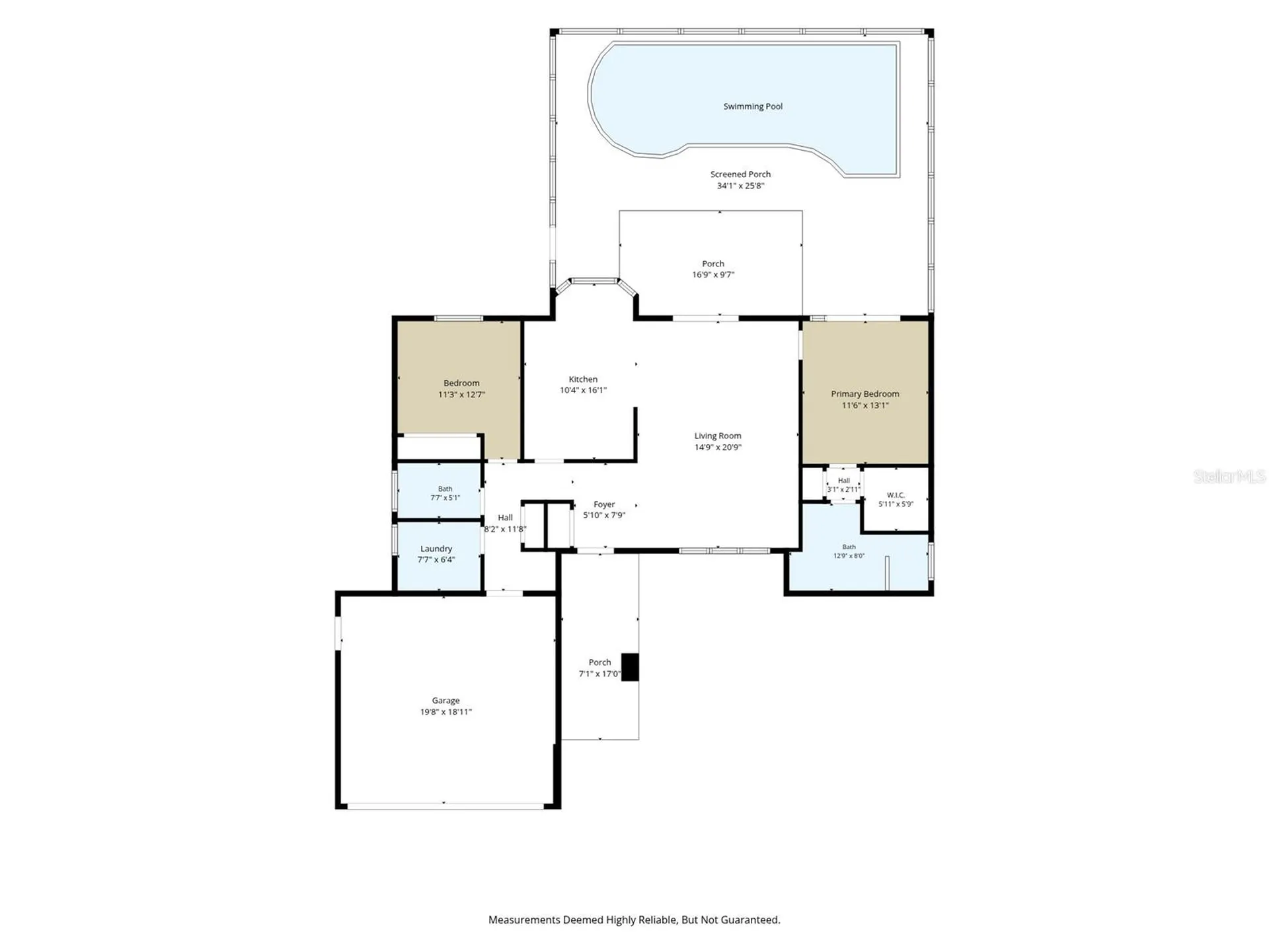 8178 English Elm Circle Spring Hill FL 34606
