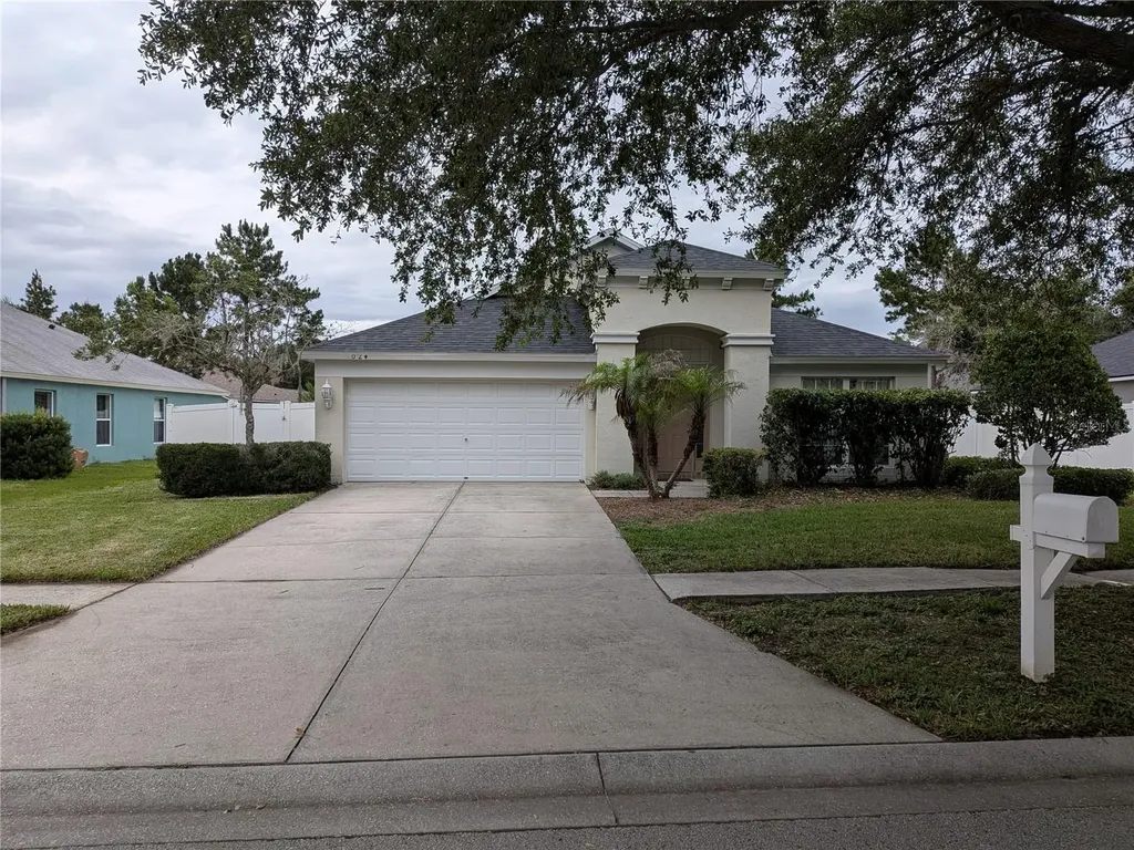 2024 Samantha Lane Valrico FL 33594