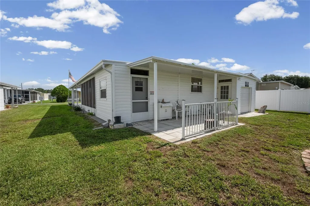 37250 Beverly Avenue Zephyrhills FL 33542