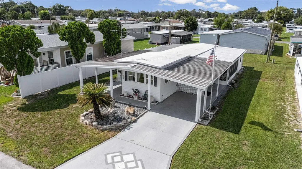 37250 Beverly Avenue Zephyrhills FL 33542