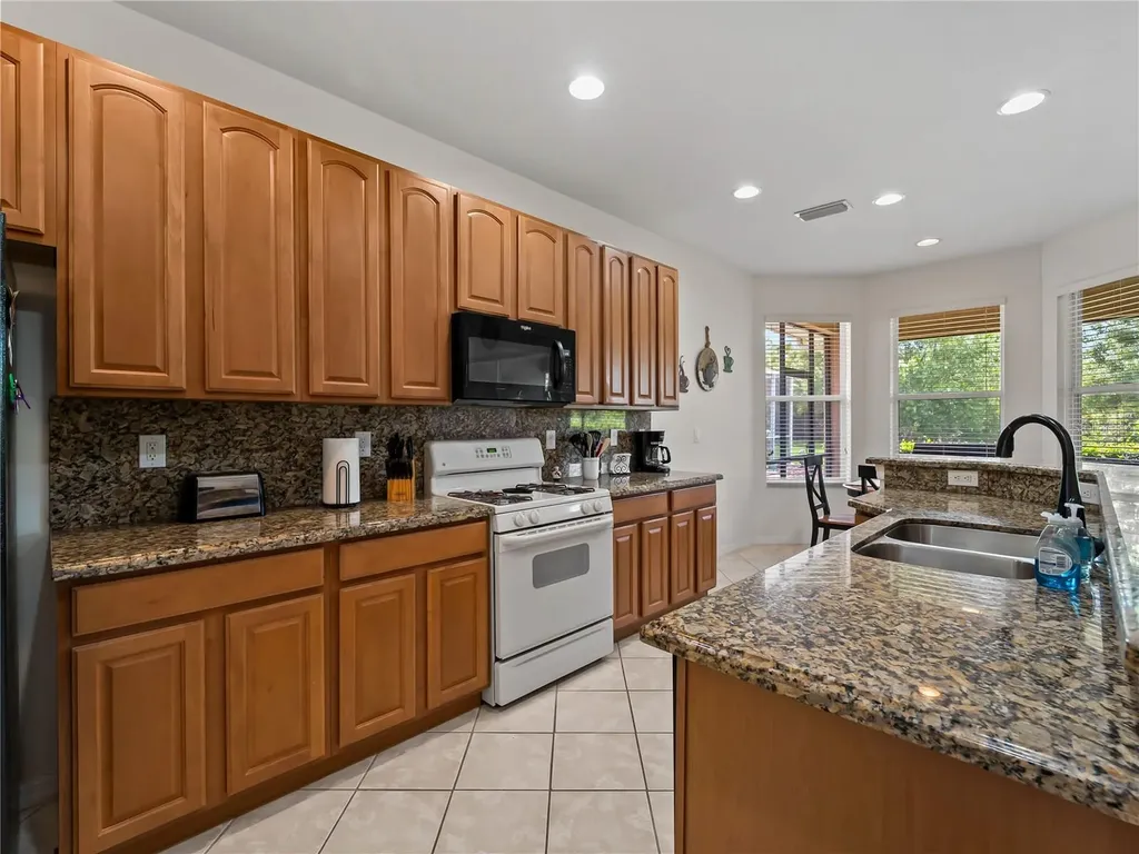 5435 Blue Heron Circle North Port FL 34287