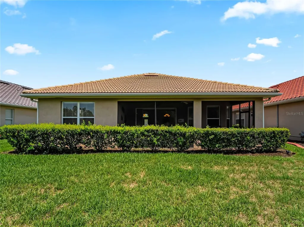 5435 Blue Heron Circle North Port FL 34287
