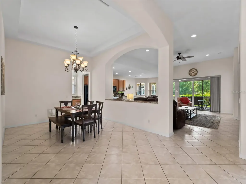 5435 Blue Heron Circle North Port FL 34287