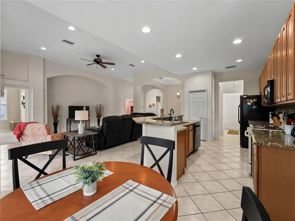 5435 Blue Heron Circle North Port FL 34287