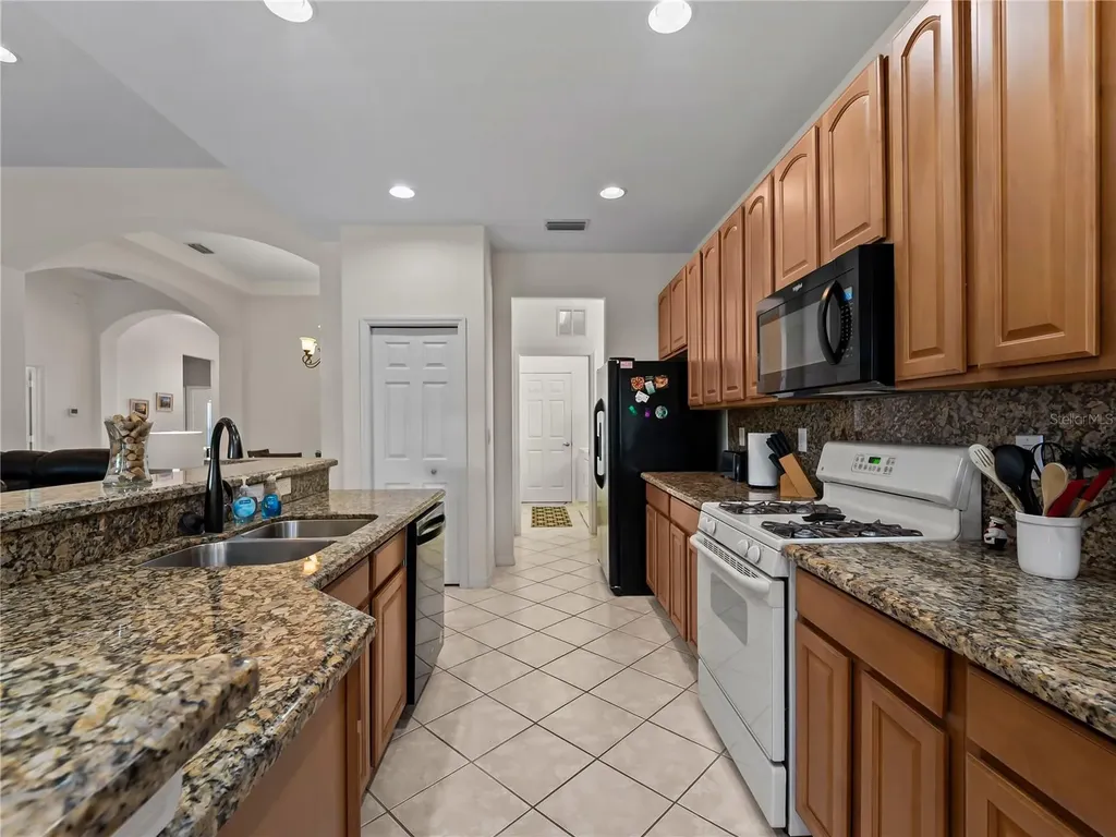 5435 Blue Heron Circle North Port FL 34287