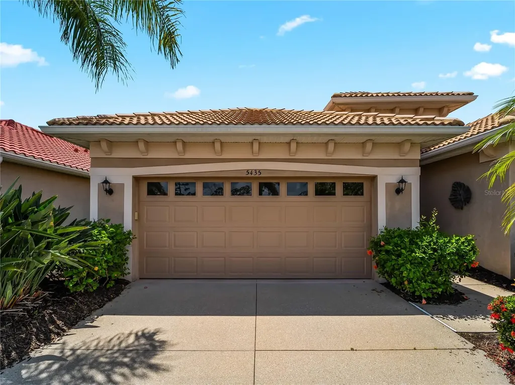 5435 Blue Heron Circle North Port FL 34287