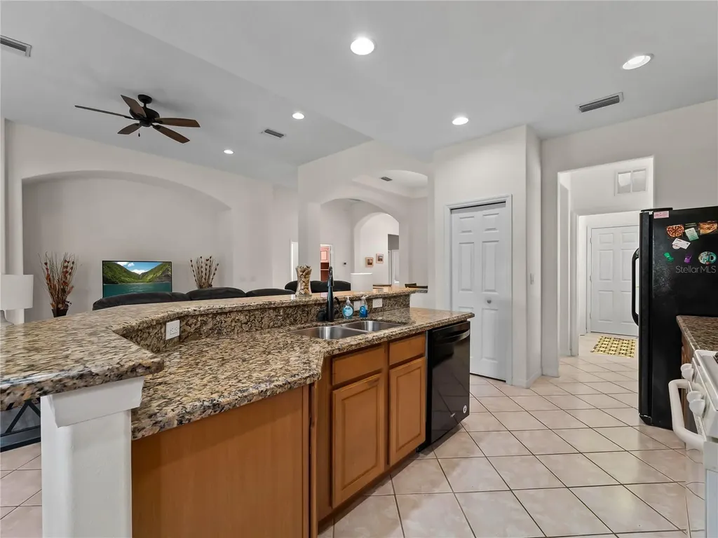 5435 Blue Heron Circle North Port FL 34287