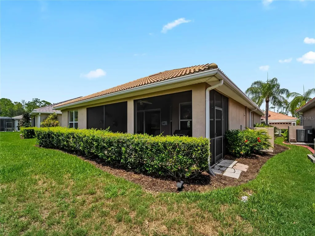 5435 Blue Heron Circle North Port FL 34287