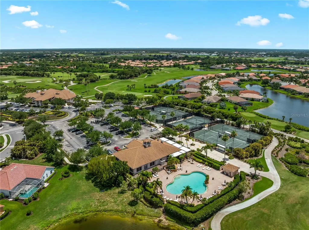 5435 Blue Heron Circle North Port FL 34287
