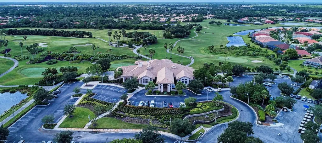 5435 Blue Heron Circle North Port FL 34287
