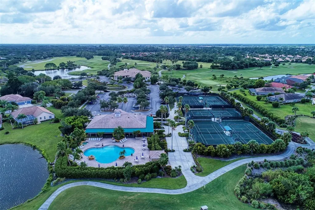 5435 Blue Heron Circle North Port FL 34287