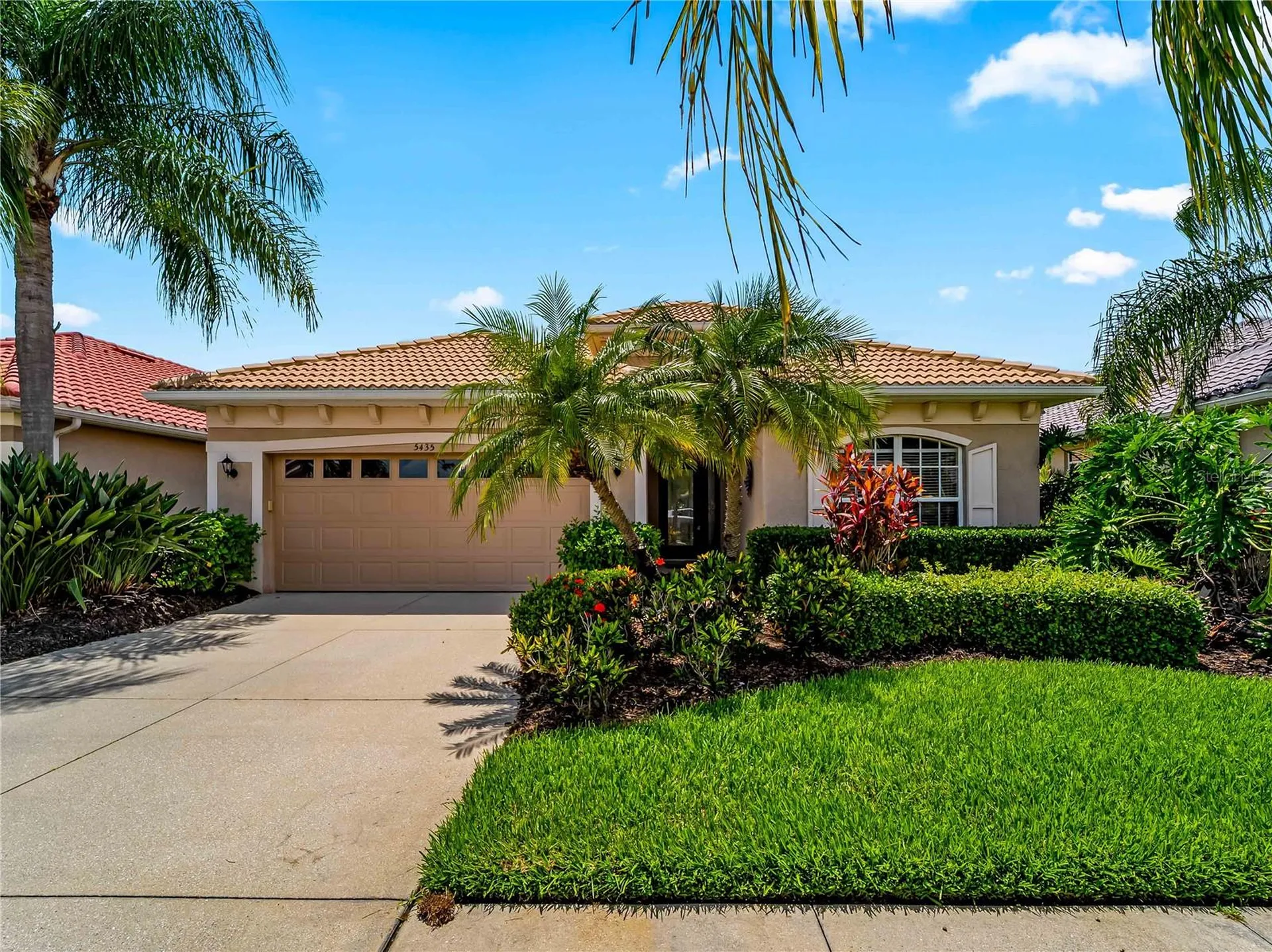 5435 Blue Heron Circle North Port FL 34287
