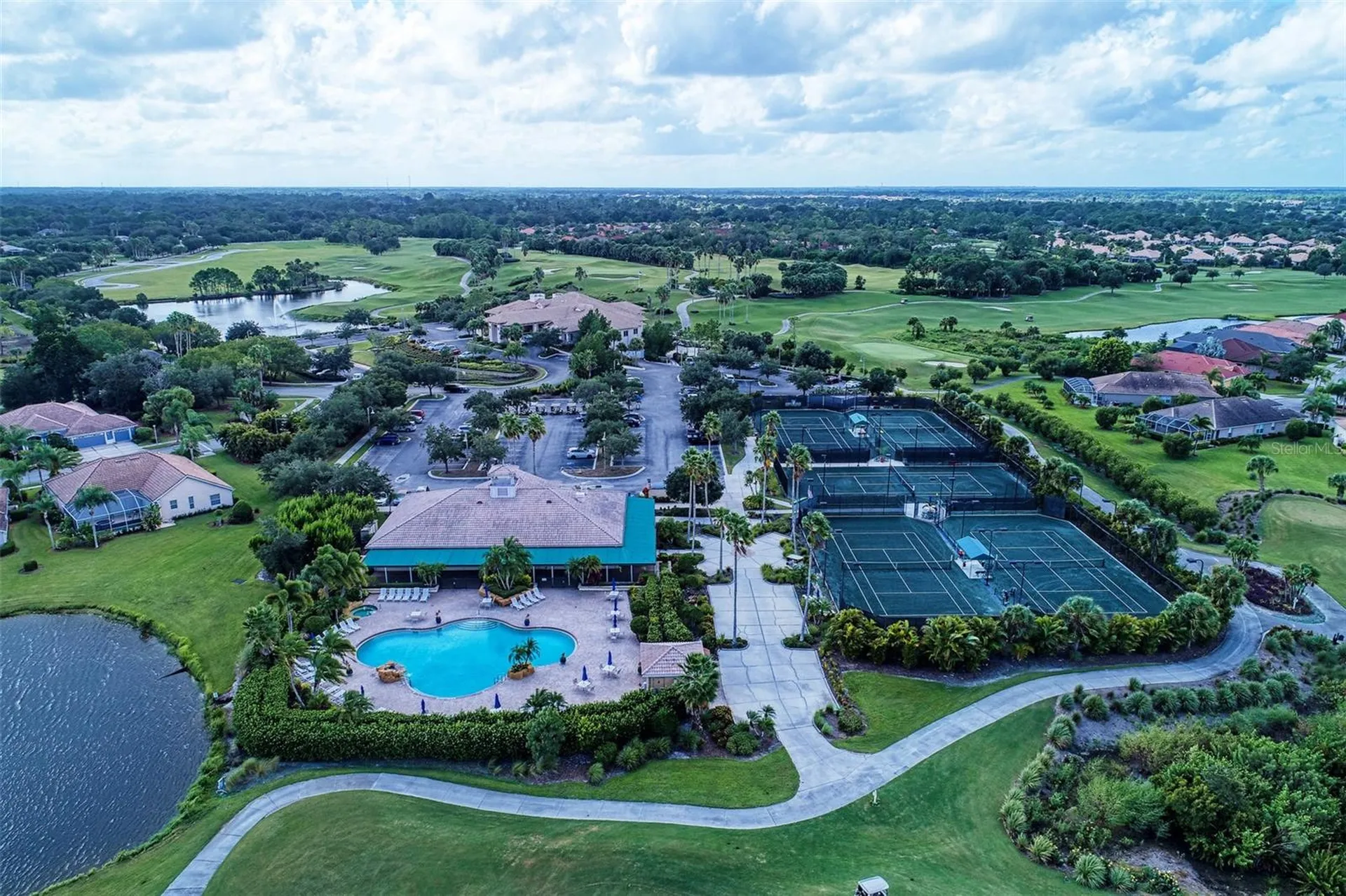 5435 Blue Heron Circle North Port FL 34287