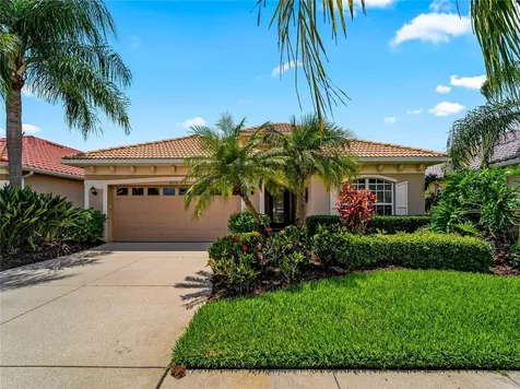 5435 Blue Heron Circle North Port FL 34287