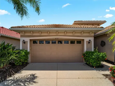 5435 Blue Heron Circle North Port FL 34287