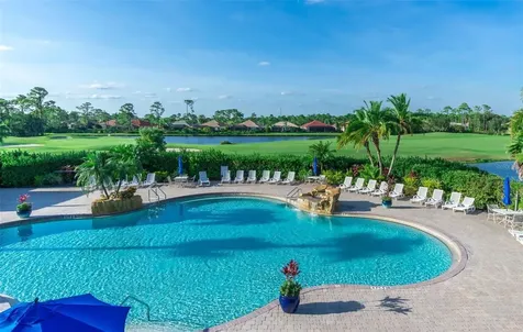 5435 Blue Heron Circle North Port FL 34287