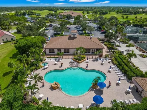 5435 Blue Heron Circle North Port FL 34287