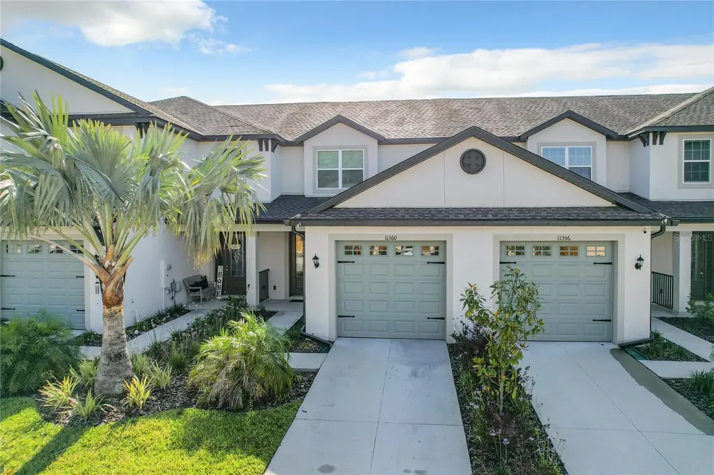 11360 Cay Spruce Way San Antonio FL 33576