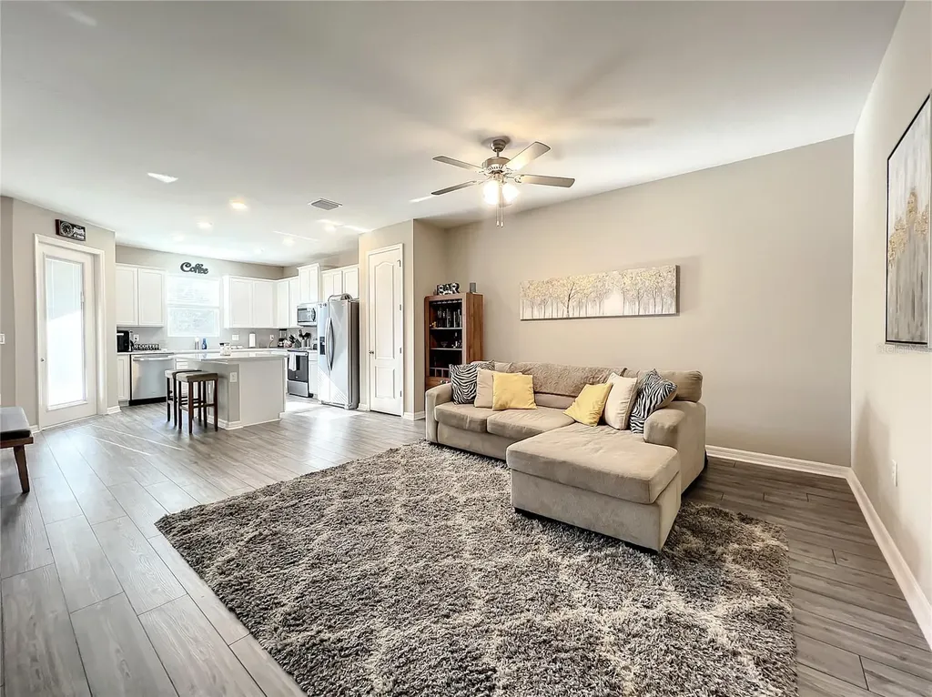11360 Cay Spruce Way San Antonio FL 33576