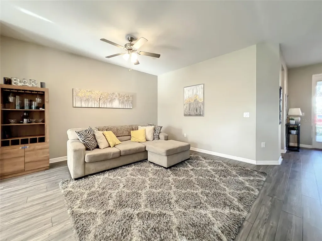 11360 Cay Spruce Way San Antonio FL 33576