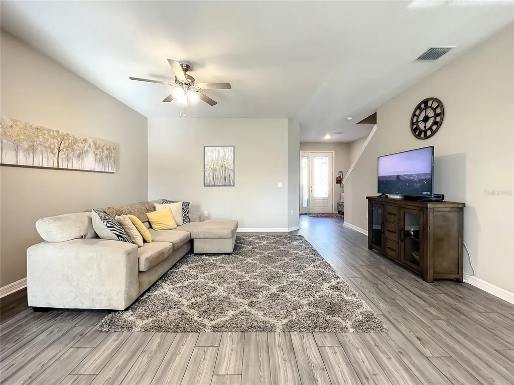 11360 Cay Spruce Way San Antonio FL 33576