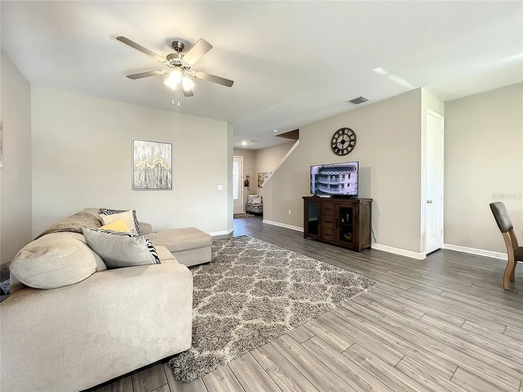 11360 Cay Spruce Way San Antonio FL 33576